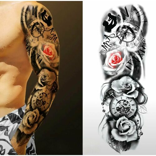      ,  -  , tatoo   -     , -  