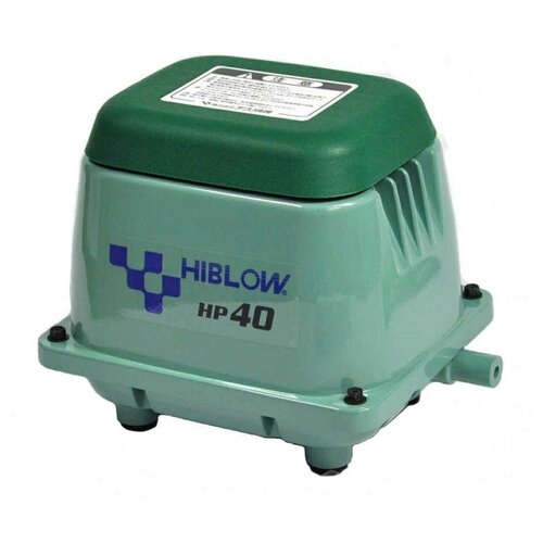   Hiblow HP 40