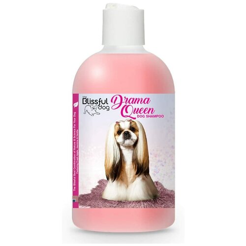     Drama Queen, The Blissful Dog (  , 30952, 118 )   -     , -,   