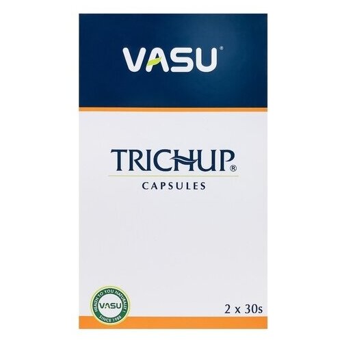  Trichup Capsules ., 75 , 60 .   -     , -  