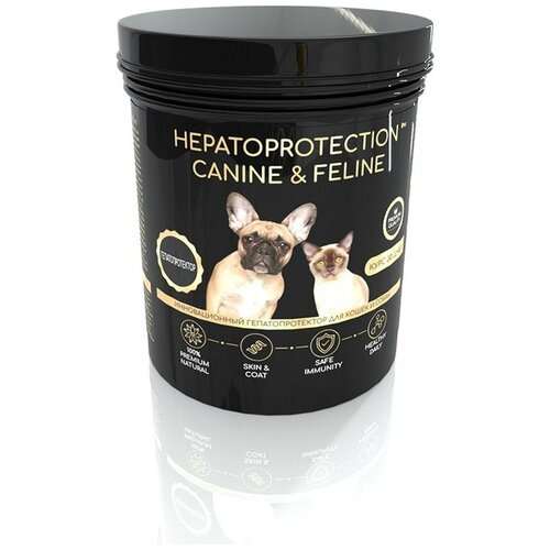    iPet Hepatoprotection Canine&Feline 30  (4602714)   -     , -,   