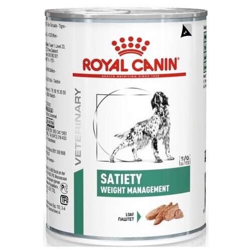      Royal Canin Satiety Weight Management,    410    -     , -,   