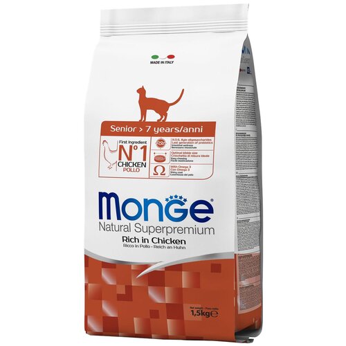       Monge Superpremium Cat,      ,   ,   1500    -     , -  