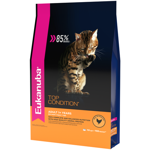      Eukanuba Top Condition,      ,    10000    -     , -  