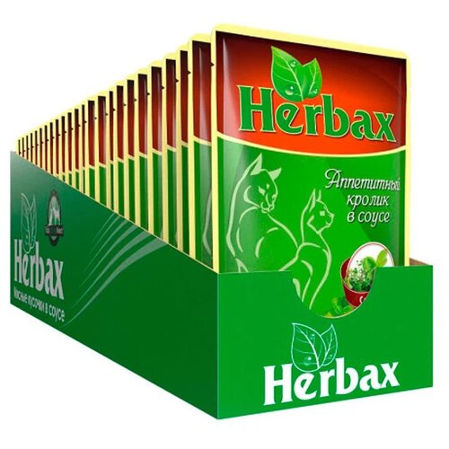    HERBAX          (100   24 )   -     , -  