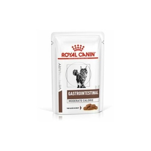  Royal Canin Gastro Intestinal Moderate Calorie          , 85*12   -     , -,   