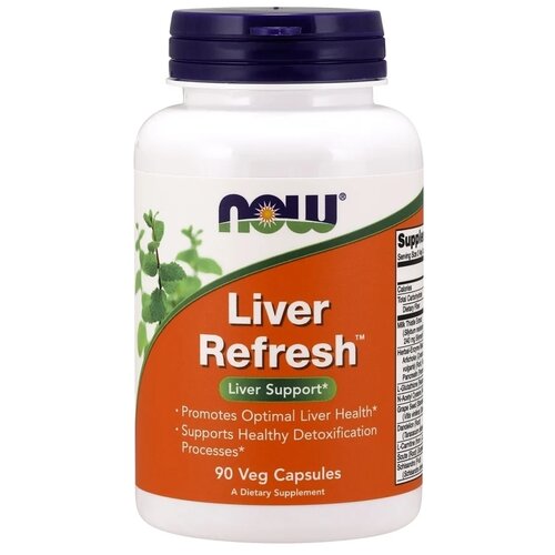  Liver Refresh ., 200 , 90 ., , 1 .   -     , -  