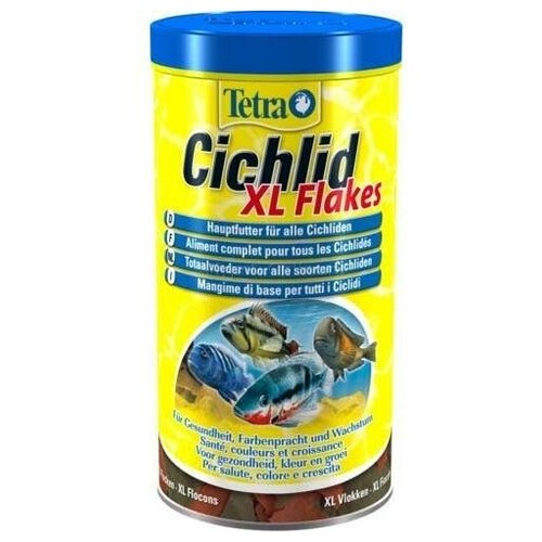    Tetra Cichlid XL, 247 