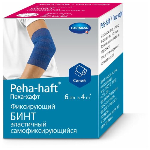  Peha-Haft / - -  , 6  x 4 ,    -     , -  