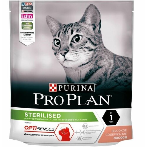   Purina () PRO PLAN       ,    , 400   -     , -,   