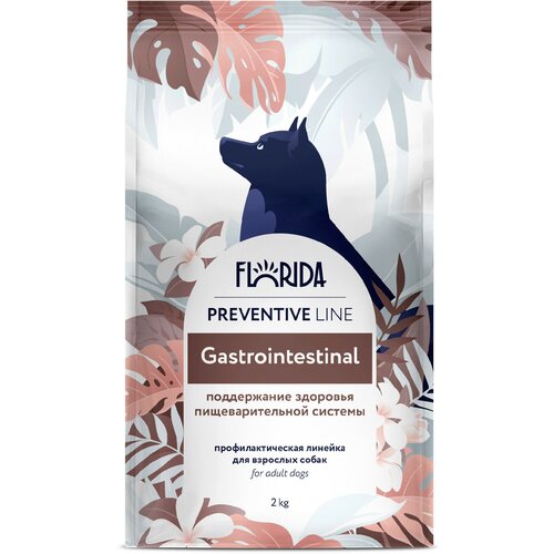  C  Florida Preventive Line Gastrointestinal  :    , 2   -     , -,   