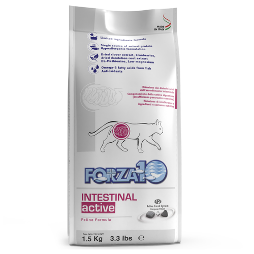      Forza10 Intestinal Active   , 1,5 ,  