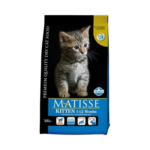  FARMINA      Matisse  7154 | Matisse Kitten 1,5  39053 (2 )