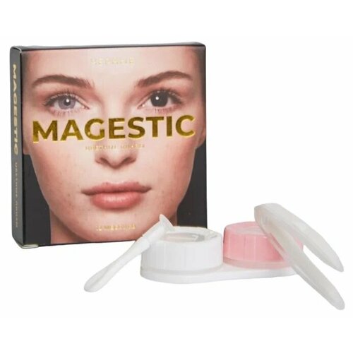        MAGESTIC 1 , 12 , 0.00,  8,6 ,  14,5    -     , -  