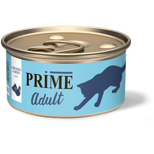  PRIME   , Adult, , , , 75    -     , -  