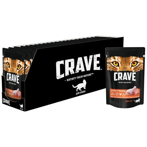  Crave  /  70