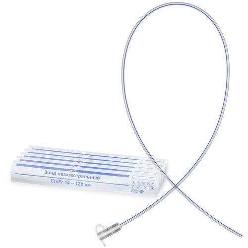 ���� ���� ����������� Apexmed, �h/Fr 14, ������� ���������������, 120 ��, 5 ��, ������ ������