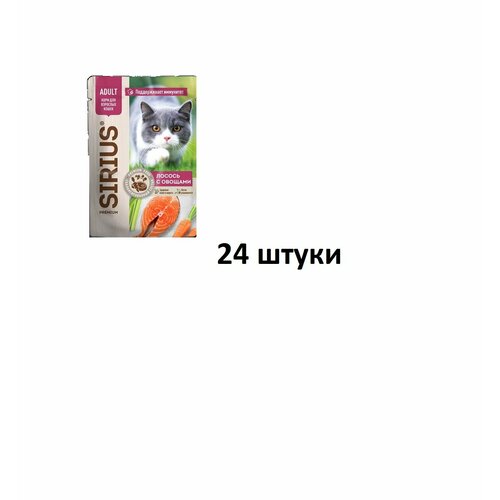  Sirius             , Premium Adut, , 85 , 24    -     , -  