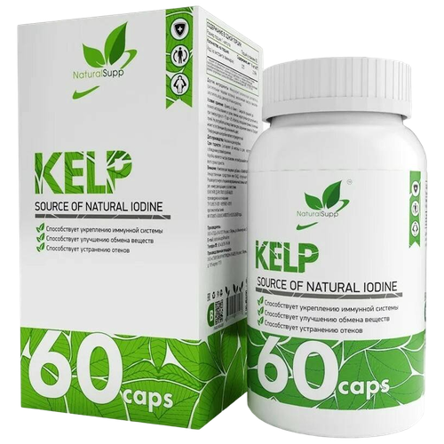  Kelp () 300 , 60    -     , -  