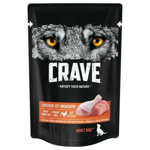 ���� ���� ��� ����� Crave ������ 85 �, ������ ������