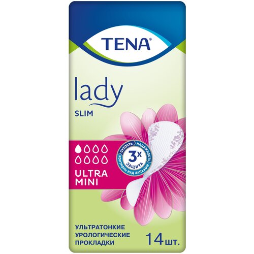     Lady Slim Ultra Mini, 1 , 1 .  14 .   -     , -  