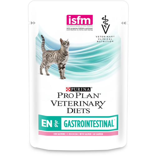        Purina Pro Plan Veterinary Diets EN St/Ox Gastrointestinal,   ,  , 24 .  85    -     , -,   