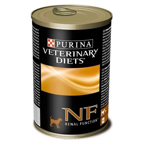  Purina () Veterinary Diets NF Renal -       ()