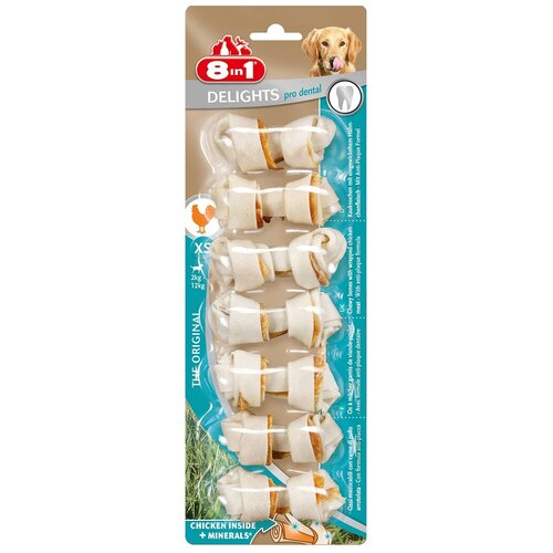     8 in 1 Pet Products 102595