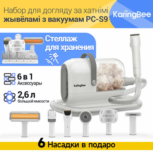  6  1    - KaringBee S9,   ,    ,  ,   2--1,   ,      -     , -  