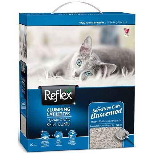    Reflex Unscented   , 10, 1 .   -     , -  