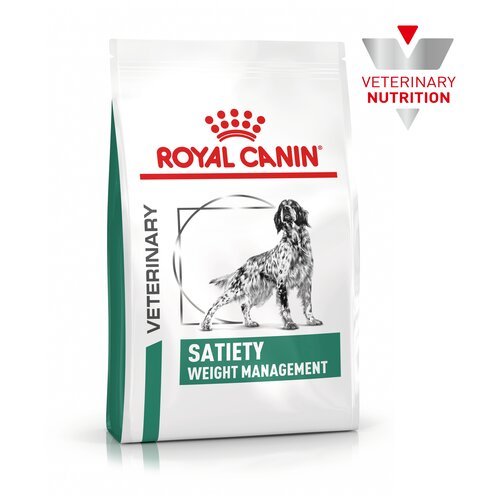  ROYAL CANIN SATIETY WEIGHT MANAGEMENT       (12 )   -     , -,   