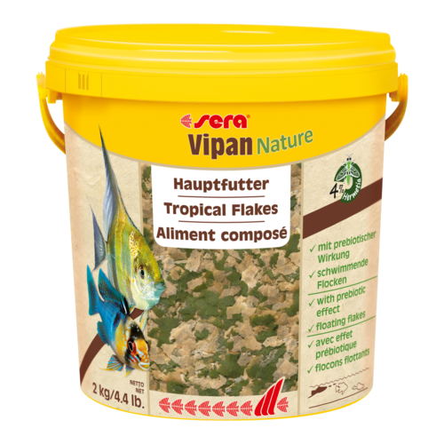        Sera Vipan Nature   , 10 , 2    -     , -  