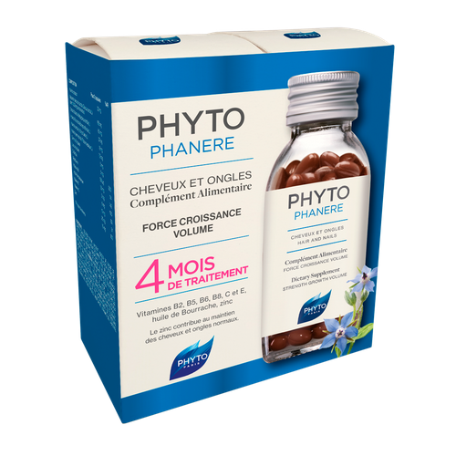  Phyto Phytophanere         357  2  120    -     , -  