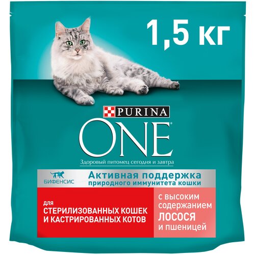          Purina ONE       2 .  1500    -     , -  