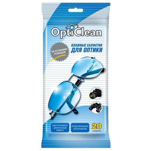    OptiClean     - 20      -     , -  