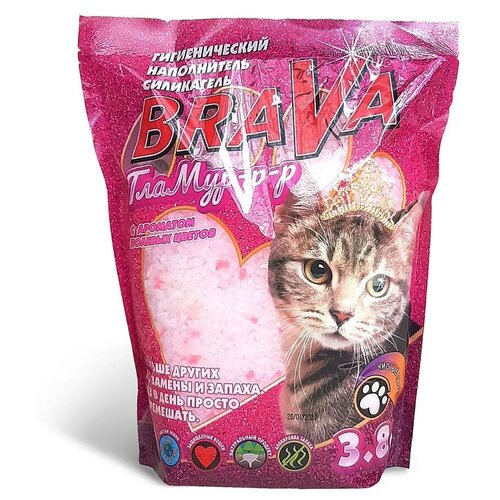 ���� ����������� ����������� Brava ������, 3.8�, 1 ��., ������ ������