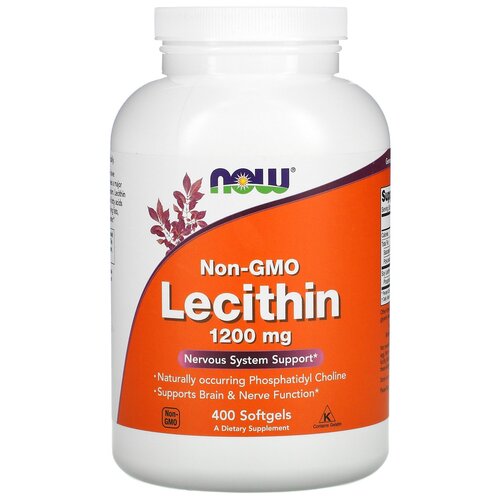 ���� Lecithin ����., 1200 ��, 910 �, 400 ��., ������ ������