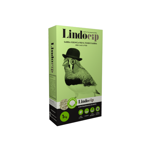        LindoCat LINDO CIP , 1 ()