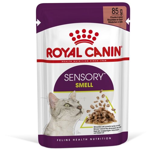      Royal Canin Sensory SMELL (  ),12 .  85 .   -     , -,   