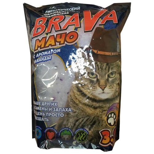 ���� ����������� ����������� Brava ����, 3.8�, 1 ��., ������ ������