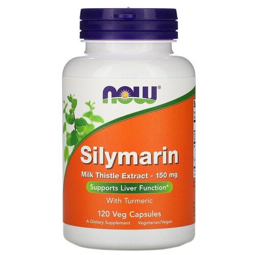   NOW Silymarin 150 , 140 , 150 , 120 .   -     , -  