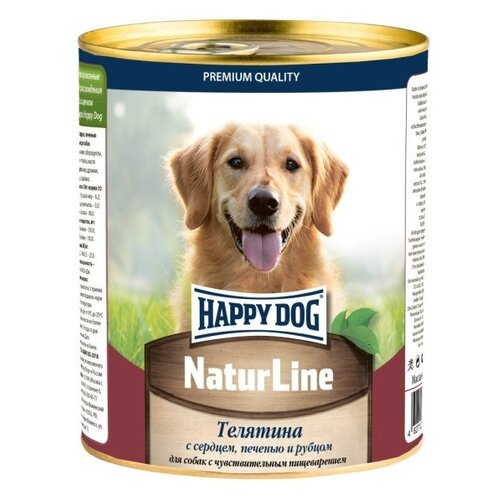     Happy Dog NatureLine(  ,   ), 970 .  12 .   -     , -,   