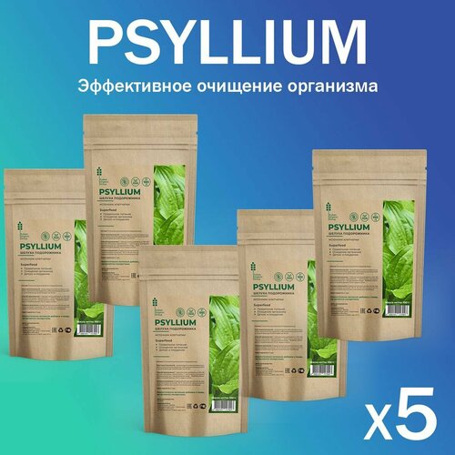  PSYLLIUM superfood            -     , -  