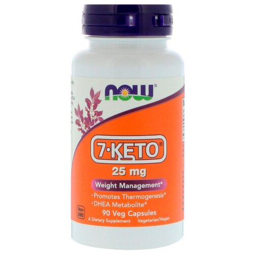  7-keto ., 25 , 90 .   -     , -  