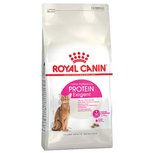  Royal Canin Protein Exigent          400    -     , -,   