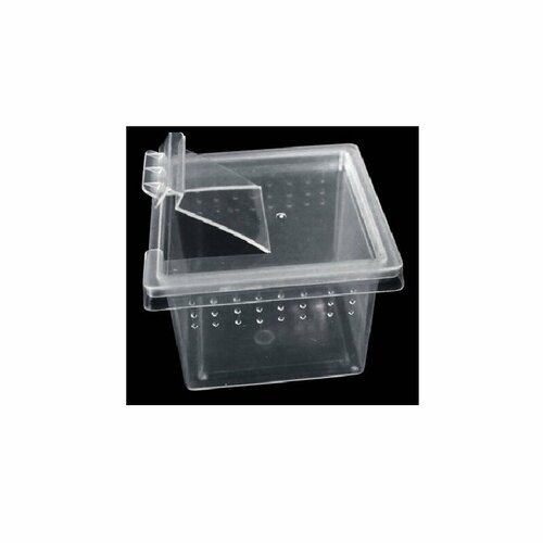  Nomoy Pet Nomo breeding box -     6.8x6.8x4.5 , 000030255 (1 )   -     , -  