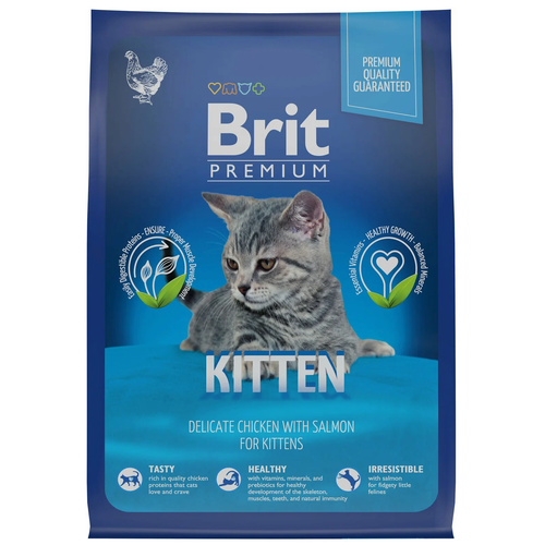      Brit Premium Cat     8000  (  )   -     , -  