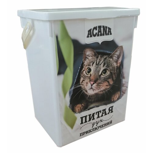     Acana 5   -     , -  