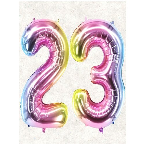 ���� ����� �����: ����� 23 ����, 100 ��, ������ ������