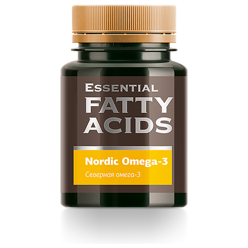 ���� �������� �����-3 - Essential Fatty Acids Siberian Wellness., ������ ������